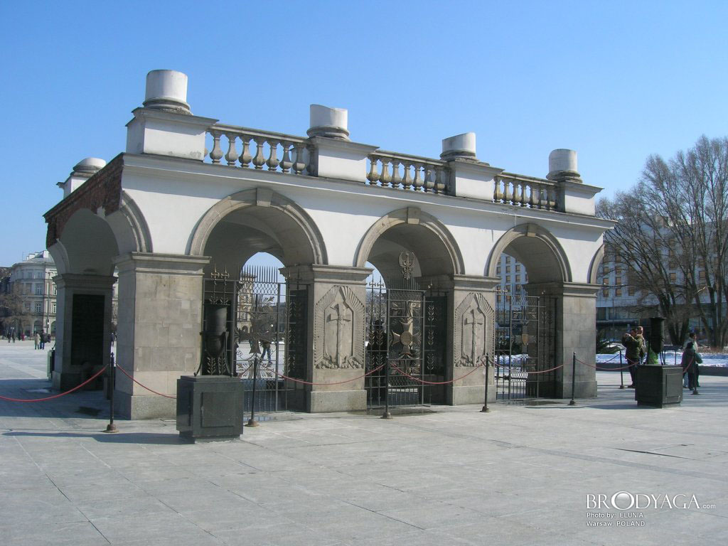 Warsaw